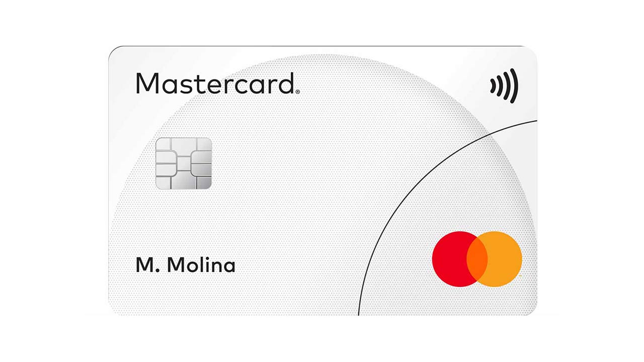 Distraer Perversión Margarita Tarjeta de crédito Mastercard Standard | Beneficios de la Tarjeta de Crédito  Standard